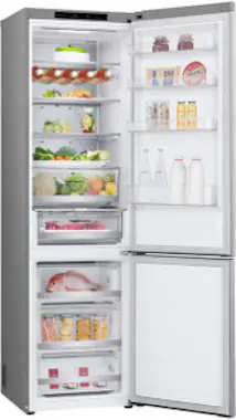 LG Frigorífico Combi GBV7280AMB LG Frigorífico Combi GBV7280AMB