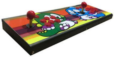 Otros 00540278 Consola Arcade Raspberry Pi 3 B+ Recalbox Otros 00540278 Consola Arcade Raspberry Pi 3 B+ Recalbox