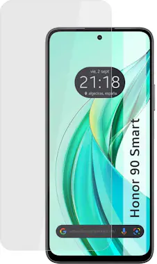 Tumundosmartphone Protector Cristal Honor 90 Smart 5G Tumundosmartphone Protector Cristal Honor 90 Smart 5G