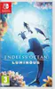 Nintendo Endless Ocean Luminous Switch Nintendo Endless Ocean Luminous Switch