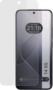 Tumundosmartphone Protector Hidrogel Xiaomi 14 5G Tumundosmartphone Protector Hidrogel Xiaomi 14 5G