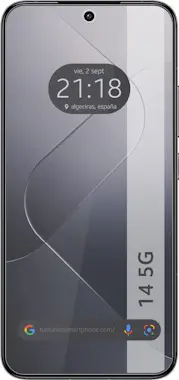 Tumundosmartphone Protector Hidrogel Xiaomi 14 5G Tumundosmartphone Protector Hidrogel Xiaomi 14 5G