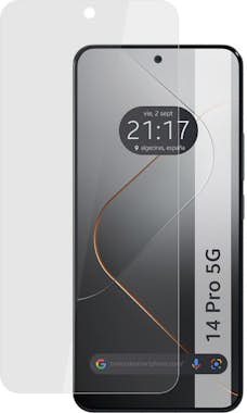 Tumundosmartphone Protector Hidrogel Xiaomi 14 Pro 5G Tumundosmartphone Protector Hidrogel Xiaomi 14 Pro 5G