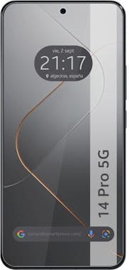 Tumundosmartphone Protector Hidrogel Xiaomi 14 Pro 5G Tumundosmartphone Protector Hidrogel Xiaomi 14 Pro 5G