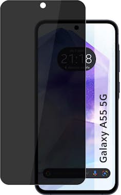 Tumundosmartphone Protector Hidrogel Antiespías Samsung Galaxy A55 5 Tumundosmartphone Protector Hidrogel Antiespías Samsung Galaxy A55 5