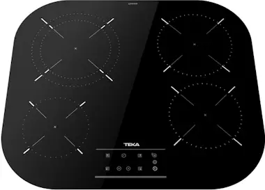 Teka Teka TCC 64310 TTC BK Negro Integrado 59 cm Cerámi Teka Teka TCC 64310 TTC BK Negro Integrado 59 cm Cerámi