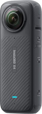 Insta360 Insta360 X4 cámara para deporte de acción 72 MP 8K Insta360 Insta360 X4 cámara para deporte de acción 72 MP 8K