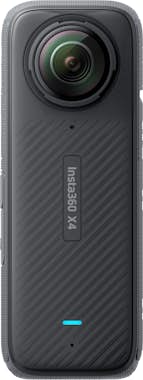 Insta360 Insta360 X4 cámara para deporte de acción 72 MP 8K Insta360 Insta360 X4 cámara para deporte de acción 72 MP 8K