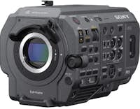 Sony FX9 Full-frame 6K Cinema Line PXW cámara Cuerpo