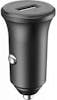 BIGBEN BigBen Connected Cargador de coche FastCharge de 2 BIGBEN BigBen Connected Cargador de coche FastCharge de 2