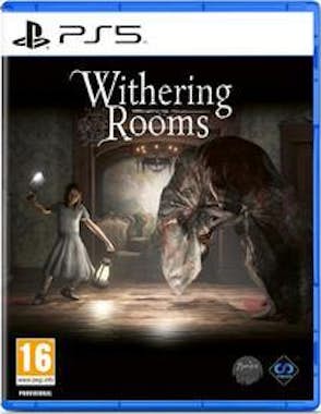 Meridiem Games Withering Rooms Ps5 Meridiem Games Withering Rooms Ps5