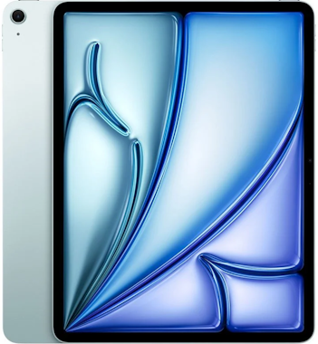 Apple iPad Air (2024) 13" 128GB Wifi+Cellular Apple iPad Air (2024) 13" 128GB Wifi+Cellular