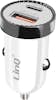 LinQ Cargador de mechero de coche 38 W Power Delivery + LinQ Cargador de mechero de coche 38 W Power Delivery +