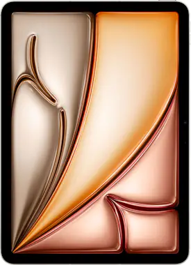 Apple iPad Air (2024) 13" 128GB Wifi Apple iPad Air (2024) 13" 128GB Wifi