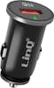 LinQ Cargador de mechero de coche 3A Carga rápida 3.0 N LinQ Cargador de mechero de coche 3A Carga rápida 3.0 N