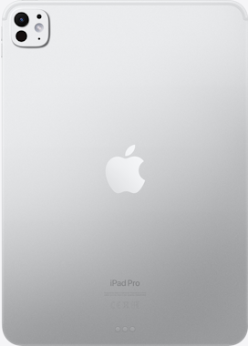 Apple iPad Pro (2024) 11" 512GB WiFi+Cellular Apple iPad Pro (2024) 11" 512GB WiFi+Cellular