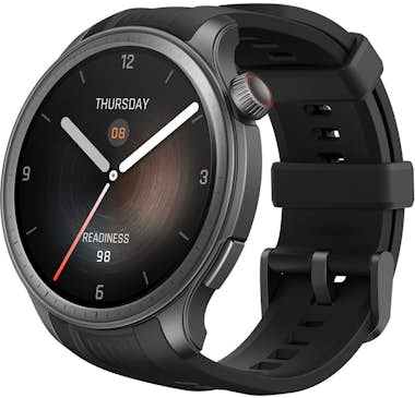 Amazfit Amazfit Balance 3,81 cm (1.5"") AMOLED 46 mm Digit Amazfit Amazfit Balance 3,81 cm (1.5"") AMOLED 46 mm Digit