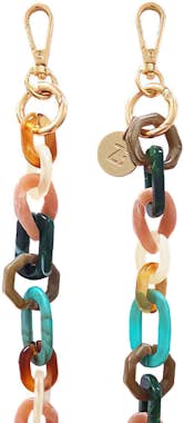 Zanae Colgante Necklaces Blue Land Zanae Colgante Necklaces Blue Land