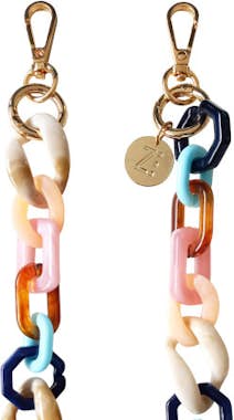 Zanae Colgante Necklaces Nirvana Zanae Colgante Necklaces Nirvana