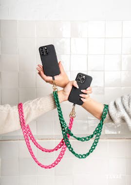 Zanae Colgante Necklaces Mate Goji Zanae Colgante Necklaces Mate Goji