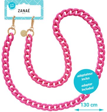 Zanae Colgante Necklaces Mate Goji Zanae Colgante Necklaces Mate Goji