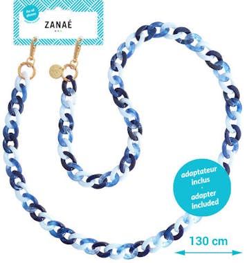 Zanae Colgante Necklaces Lady Chatterley Zanae Colgante Necklaces Lady Chatterley