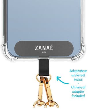 Zanae Colgante Necklaces Lady Chatterley Zanae Colgante Necklaces Lady Chatterley