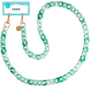 Zanae Colgante Necklaces Jade Harmony Zanae Colgante Necklaces Jade Harmony
