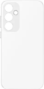 Samsung Samsung Galaxy A35 5G Clear Case Samsung Samsung Galaxy A35 5G Clear Case