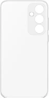 Samsung Samsung Galaxy A35 5G Clear Case Samsung Samsung Galaxy A35 5G Clear Case