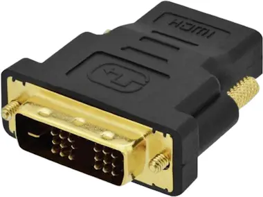 Ewent Ewent Adaptador DVI a HDMI con conector DVI tipo 1 Ewent Ewent Adaptador DVI a HDMI con conector DVI tipo 1