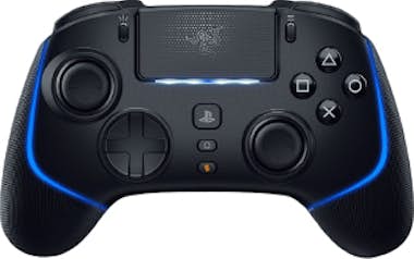 RAZER Razer Wolverine V2 Pro Negro Gamepad Analógico/Dig RAZER Razer Wolverine V2 Pro Negro Gamepad Analógico/Dig