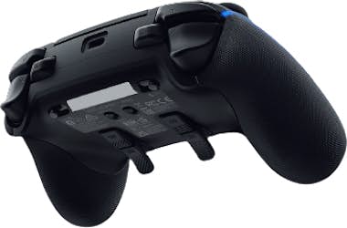 RAZER Razer Wolverine V2 Pro Negro Gamepad Analógico/Dig RAZER Razer Wolverine V2 Pro Negro Gamepad Analógico/Dig