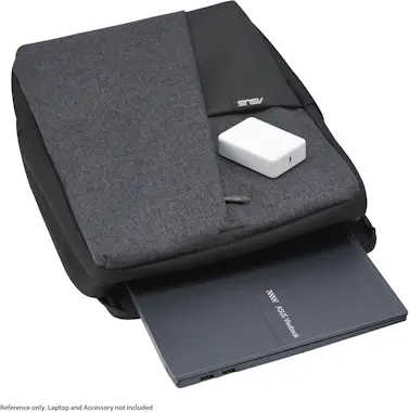 Asus ASUS AP4600 Backpack 40,6 cm (16"") Mochila Gris Asus ASUS AP4600 Backpack 40,6 cm (16"") Mochila Gris