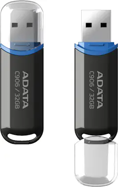 Adata ADATA 32GB C906 unidad flash USB USB tipo A 2.0 Ne Adata ADATA 32GB C906 unidad flash USB USB tipo A 2.0 Ne