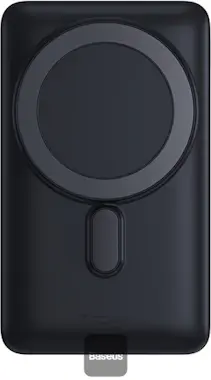 Baseus Baseus 6932172614607 batería externa 10000 mAh Car Baseus Baseus 6932172614607 batería externa 10000 mAh Car