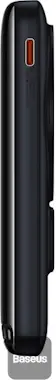 Baseus Baseus 6932172614607 batería externa 10000 mAh Car Baseus Baseus 6932172614607 batería externa 10000 mAh Car