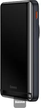 Baseus Baseus 6932172614607 batería externa 10000 mAh Car Baseus Baseus 6932172614607 batería externa 10000 mAh Car