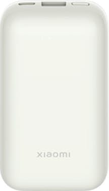 Xiaomi Xiaomi 6934177777165 batería externa Ión de litio Xiaomi Xiaomi 6934177777165 batería externa Ión de litio