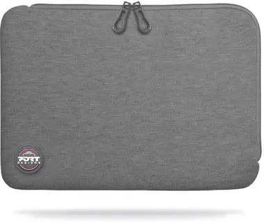 Port Designs Port Designs Torino II 39,6 cm (15.6"") Funda Gris Port Designs Port Designs Torino II 39,6 cm (15.6"") Funda Gris