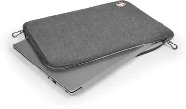 Port Designs Port Designs Torino II 39,6 cm (15.6"") Funda Gris Port Designs Port Designs Torino II 39,6 cm (15.6"") Funda Gris