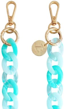 Zanae Colgante Necklaces Malibu Wave Zanae Colgante Necklaces Malibu Wave