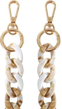 Zanae Colgante Necklaces Turtle Sand Zanae Colgante Necklaces Turtle Sand