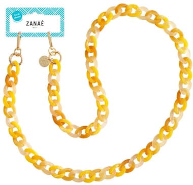 Zanae Colgante Necklaces Sunset Boulevard Zanae Colgante Necklaces Sunset Boulevard