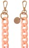 Zanae Colgante Necklaces Coral Harmony Zanae Colgante Necklaces Coral Harmony