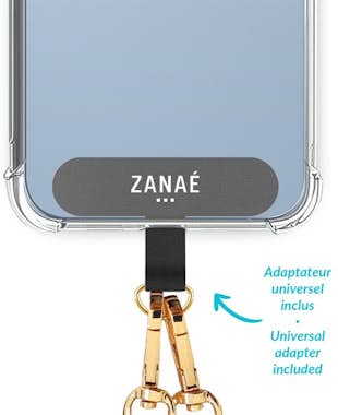 Zanae Colgante Necklaces Coral Harmony Zanae Colgante Necklaces Coral Harmony