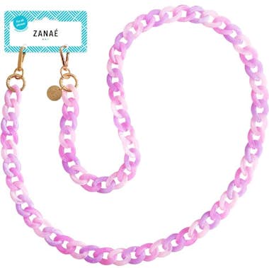 Zanae Colgante Necklaces Country Club Zanae Colgante Necklaces Country Club