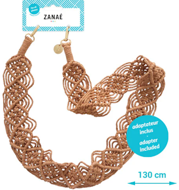 Zanae Colgante Necklaces Cafe del Mar Zanae Colgante Necklaces Cafe del Mar