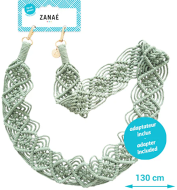 Zanae Colgante Necklaces Formentera Zanae Colgante Necklaces Formentera