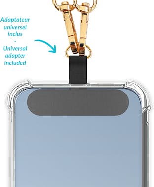 Zanae Colgante Necklaces Formentera Zanae Colgante Necklaces Formentera